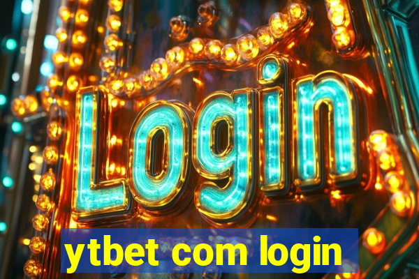 ytbet com login